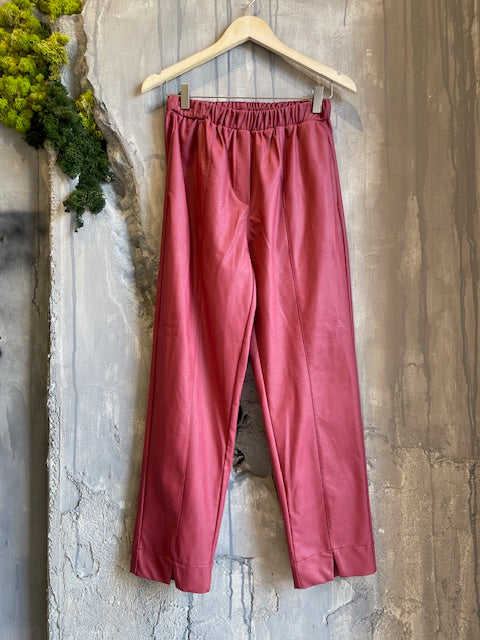 Moutaki CAPRI PANTS - Vesta Donna