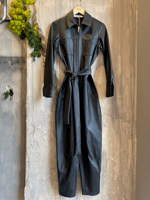 Moutaki BILLY JUMPSUIT - Vesta Donna