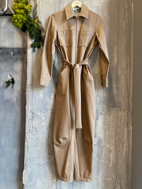 Moutaki BILLY JUMPSUIT - Vesta Donna