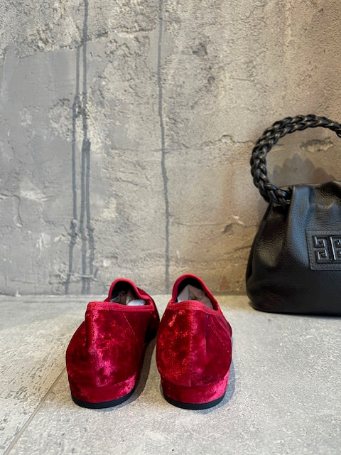 Italians NADIA SLIP-ON - Vesta Donna