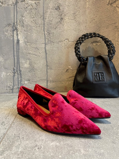 Italians NADIA SLIP-ON - Vesta Donna