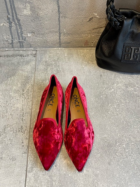 Italians NADIA SLIP-ON - Vesta Donna