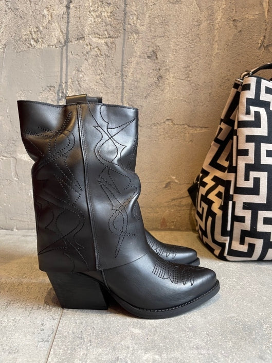 Italians NADINE BOOTS - Vesta Donna