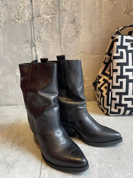 Italians NADINE BOOTS - Vesta Donna