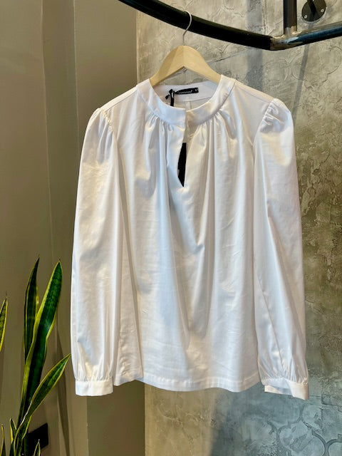 Innocent SCORPION BLOUSE - Vesta Donna