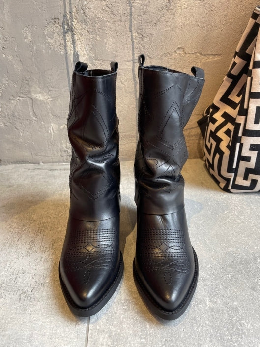 Italians NADINE BOOTS - Vesta Donna