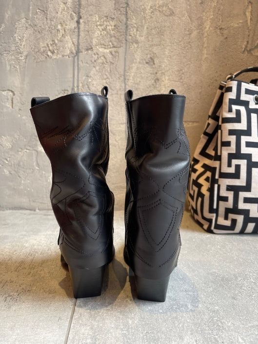 Italians NADINE BOOTS - Vesta Donna