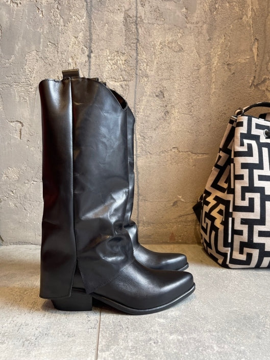 Italians CHARLIE BOOTS - Vesta Donna