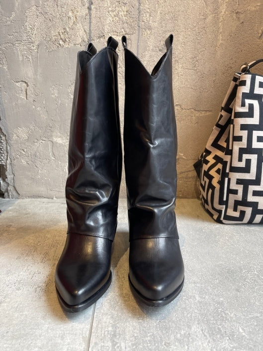 Italians CHARLIE BOOTS - Vesta Donna