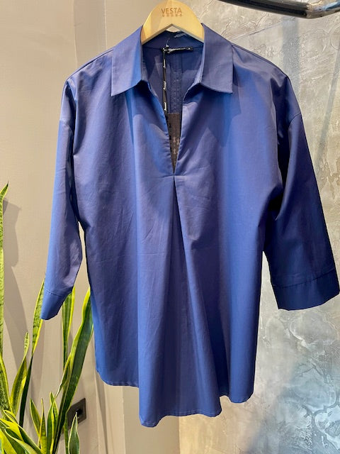 Innocent ALLIGATOR BLOUSE - Vesta Donna