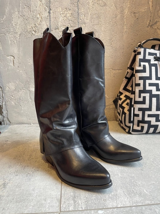 Italians CHARLIE BOOTS - Vesta Donna