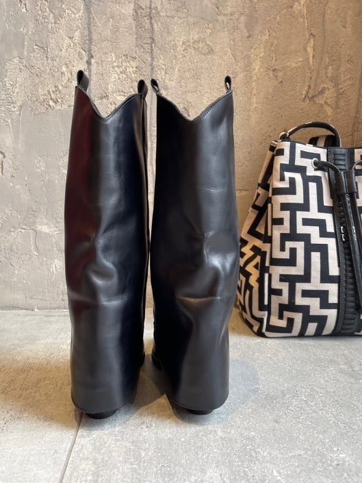 Italians CHARLIE BOOTS - Vesta Donna