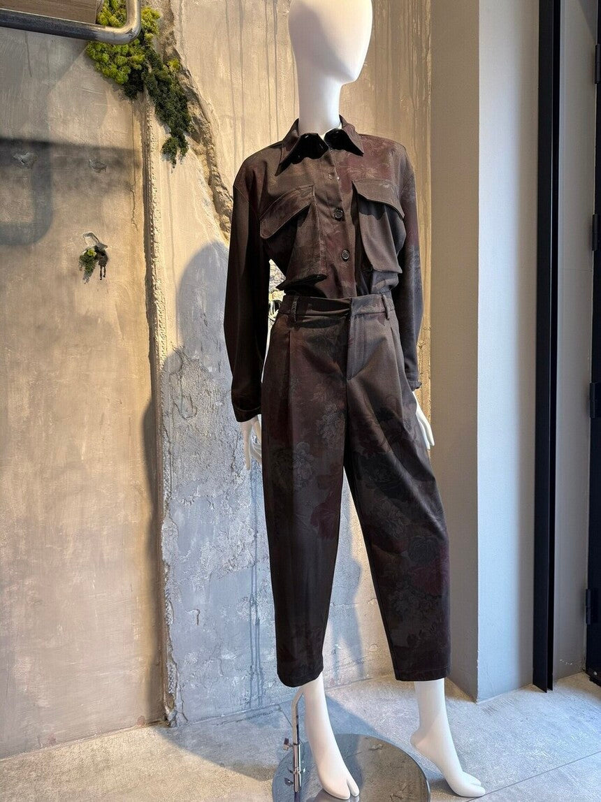 VILMA SET - Vesta Donna