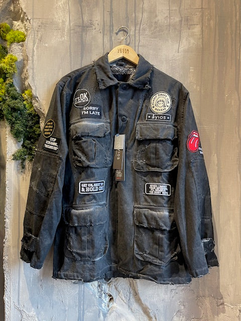 Ayios FELIX JACKET - Vesta Donna