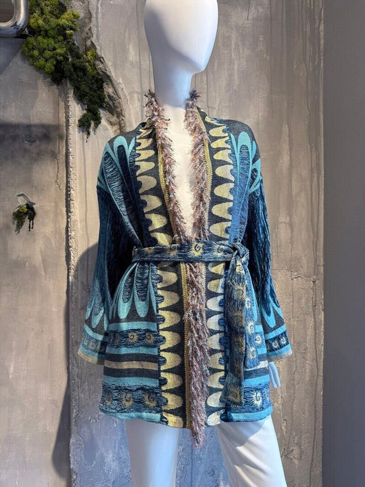 ILARIA JACKET - Vesta Donna