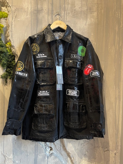 Ayios VERA JACKET - Vesta Donna