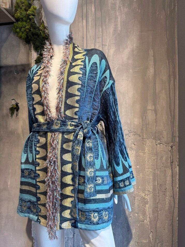 ILARIA JACKET - Vesta Donna