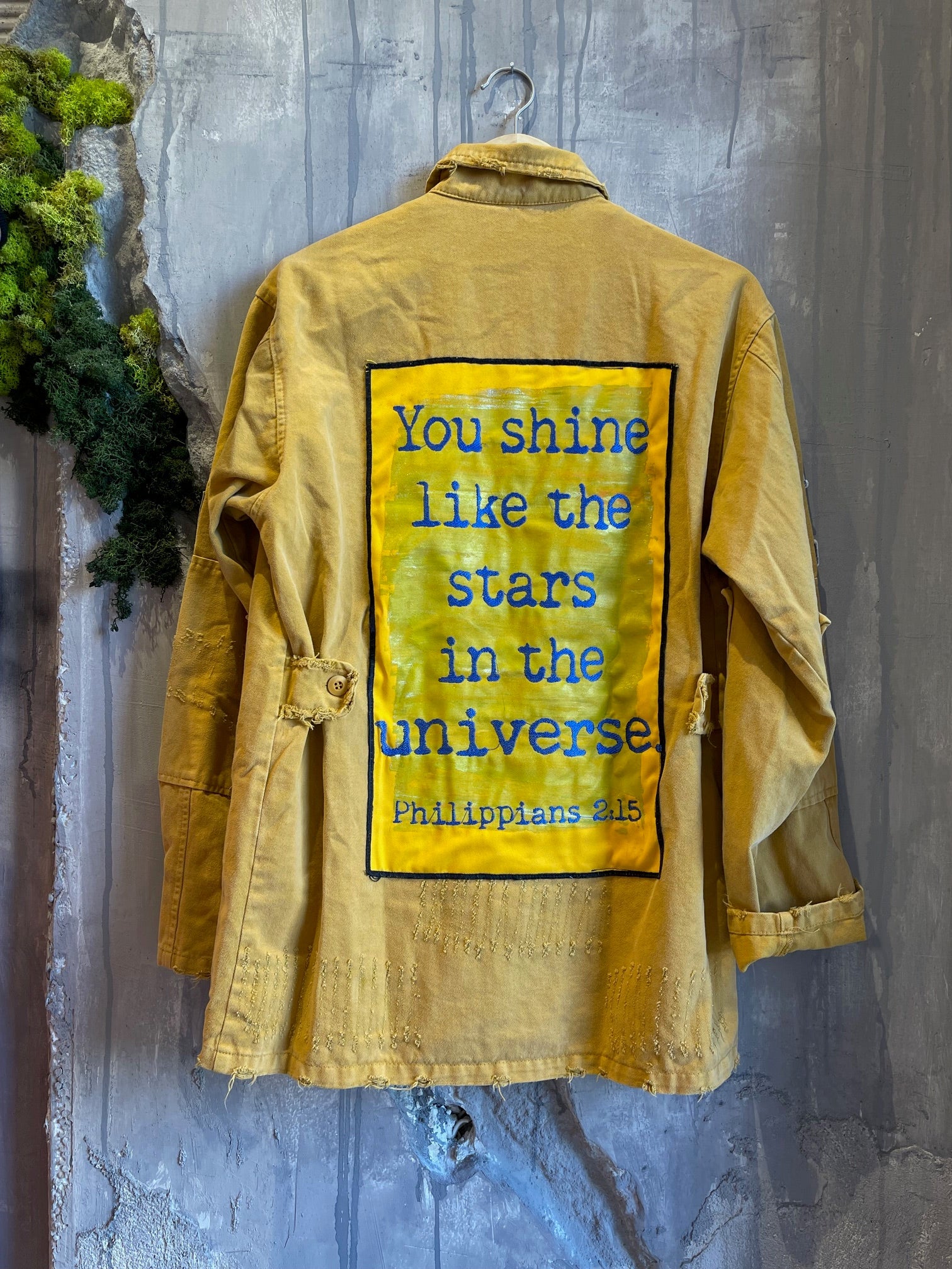 Ayios VERA JACKET - Vesta Donna