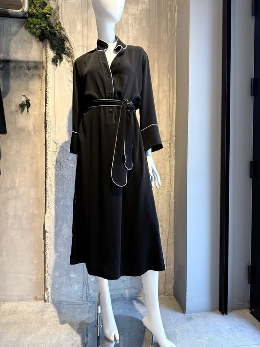 LINIA DRESS - Vesta Donna