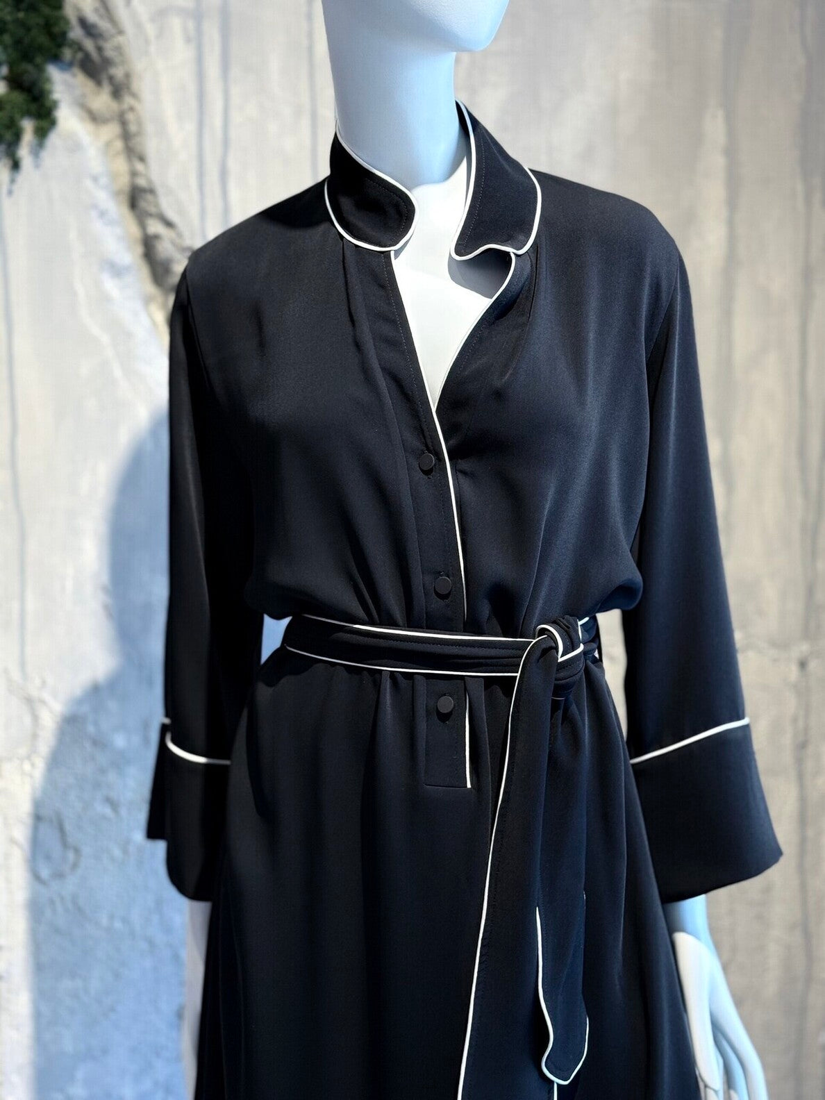 LINIA DRESS - Vesta Donna