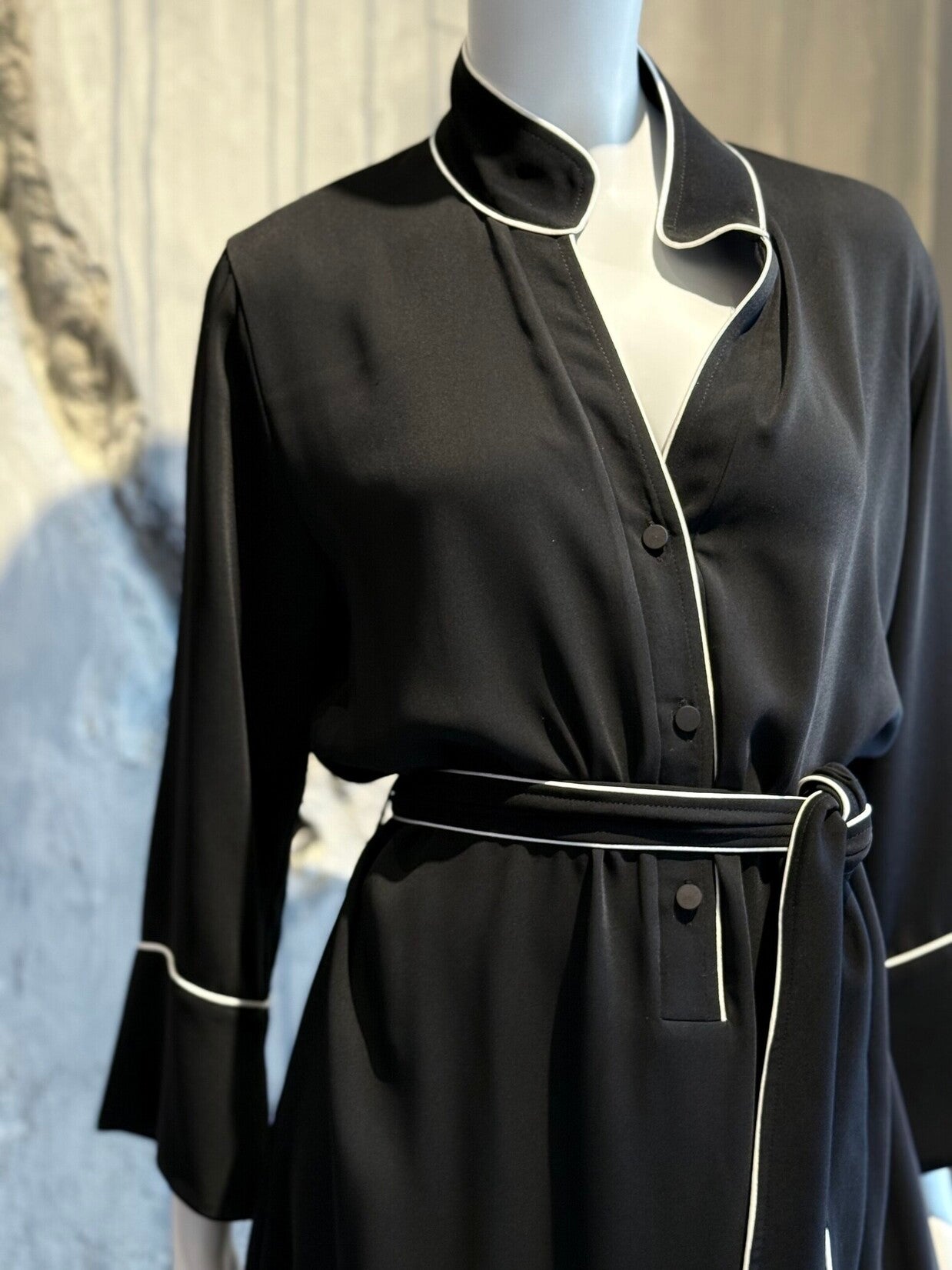 LINIA DRESS - Vesta Donna