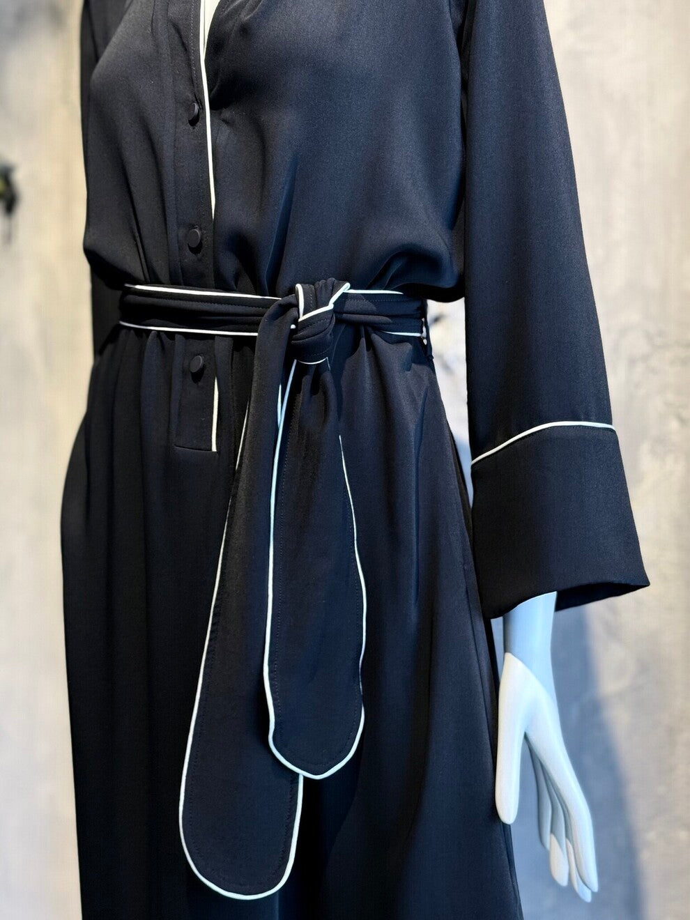 LINIA DRESS - Vesta Donna