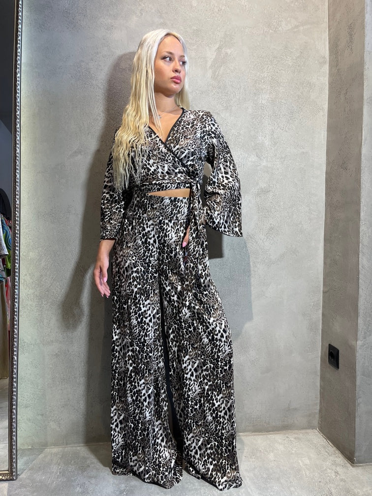 Innocent CARLA SET - Vesta Donna