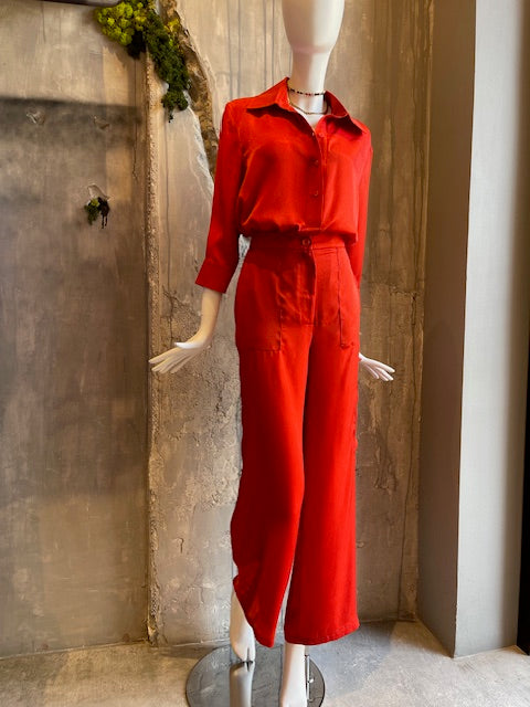 Innocent POPPY PANTS - Vesta Donna