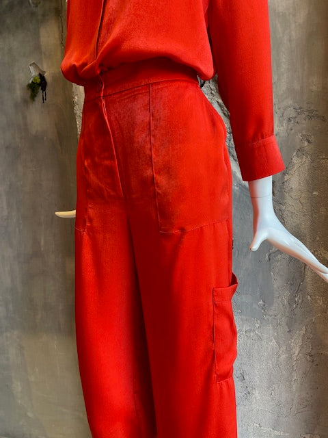 Innocent POPPY PANTS - Vesta Donna