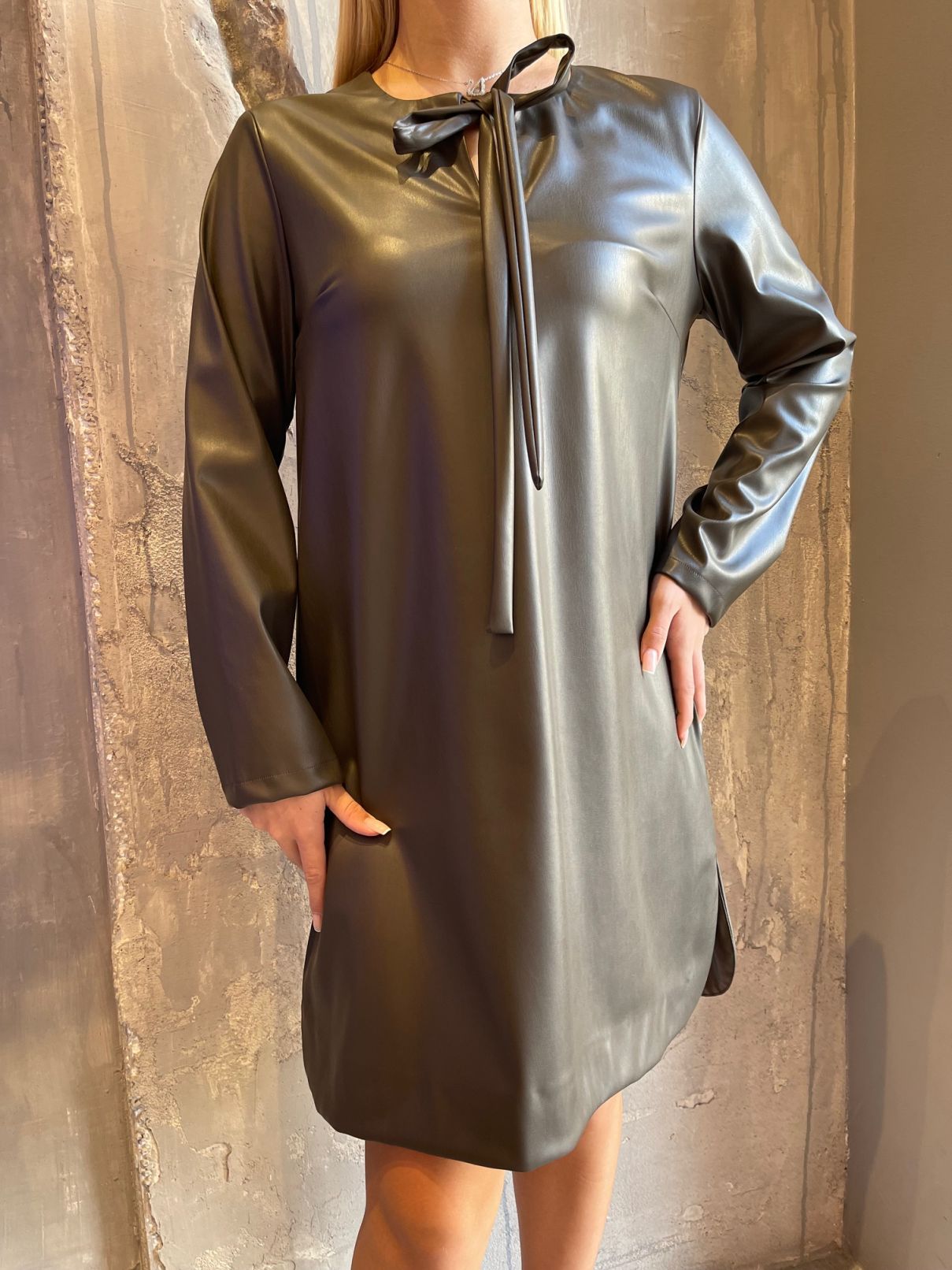Milla DARLA DRESS - Vesta Donna