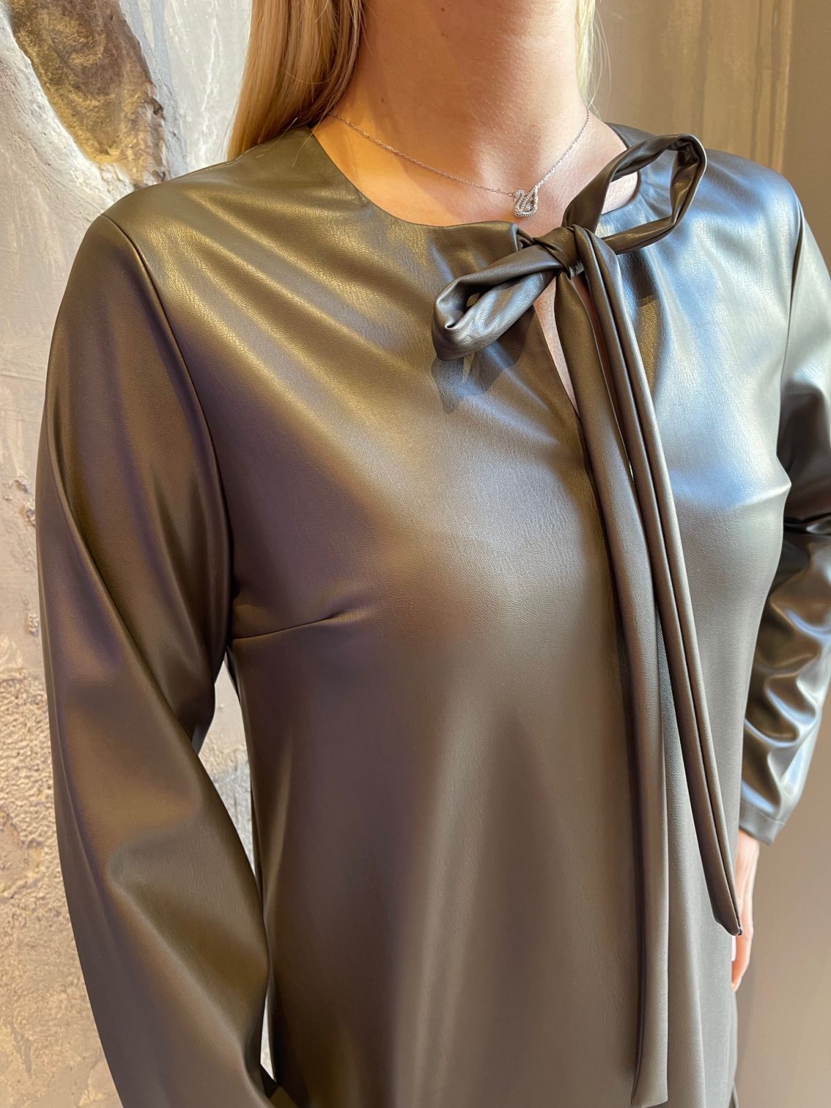 Milla DARLA DRESS - Vesta Donna