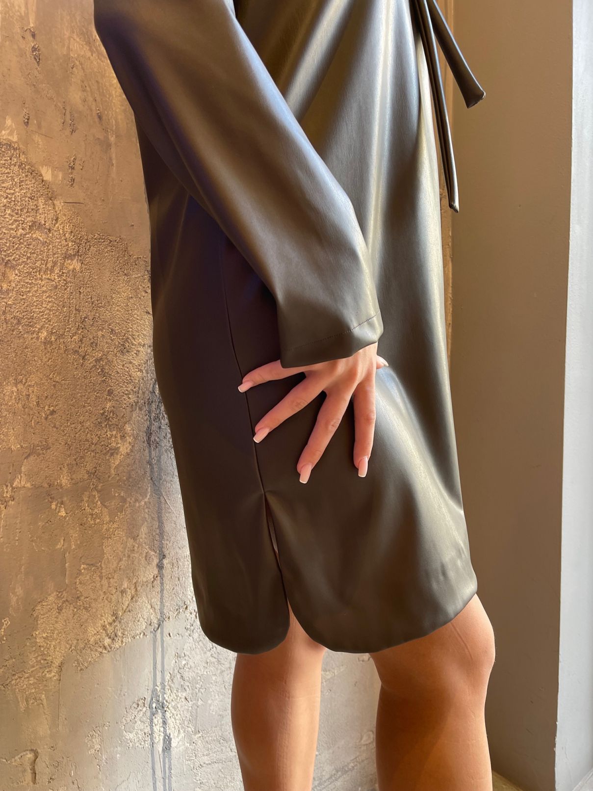 Milla DARLA DRESS - Vesta Donna