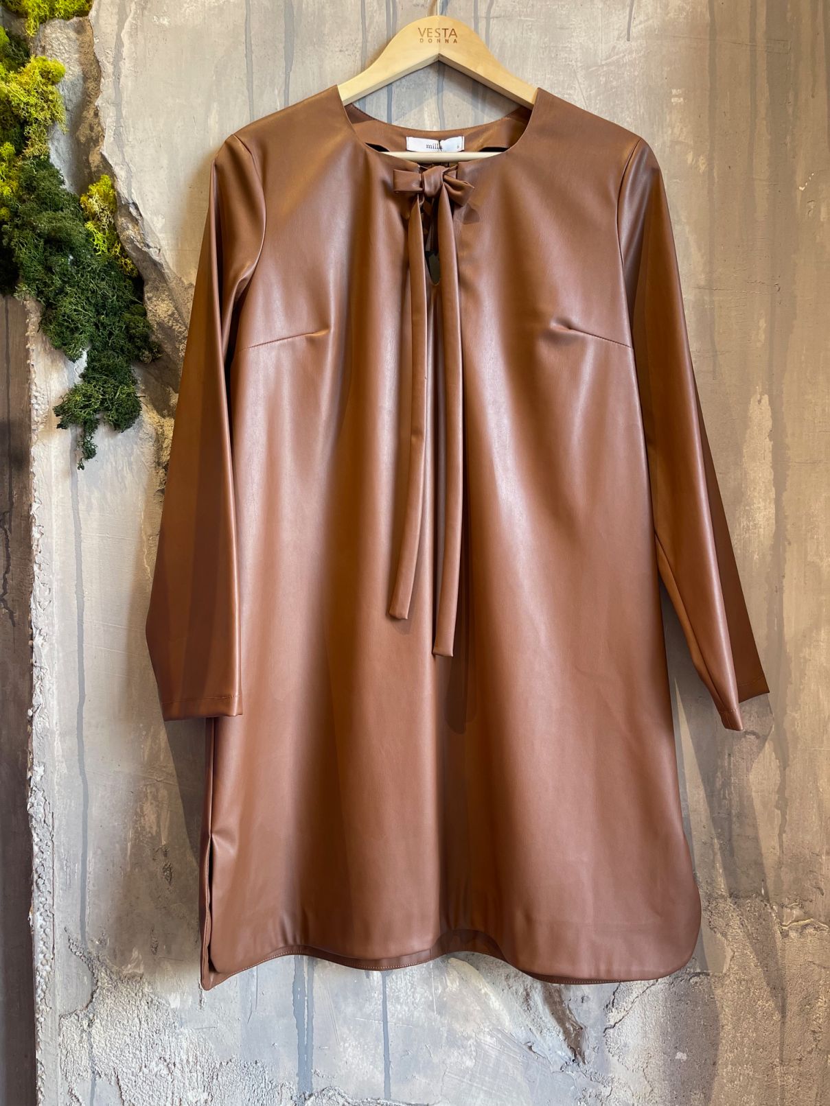 Milla DARLA DRESS - Vesta Donna