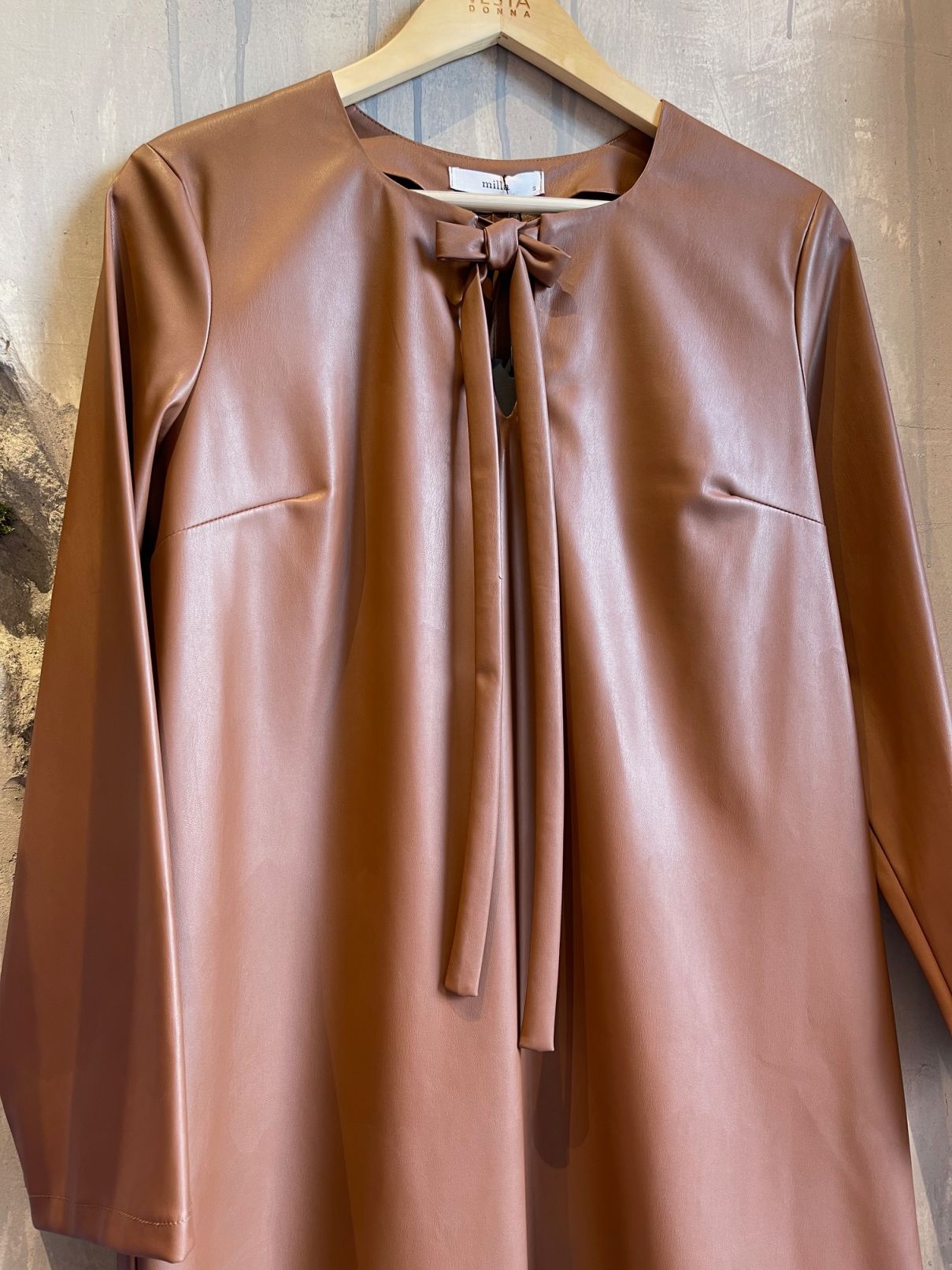 Milla DARLA DRESS - Vesta Donna