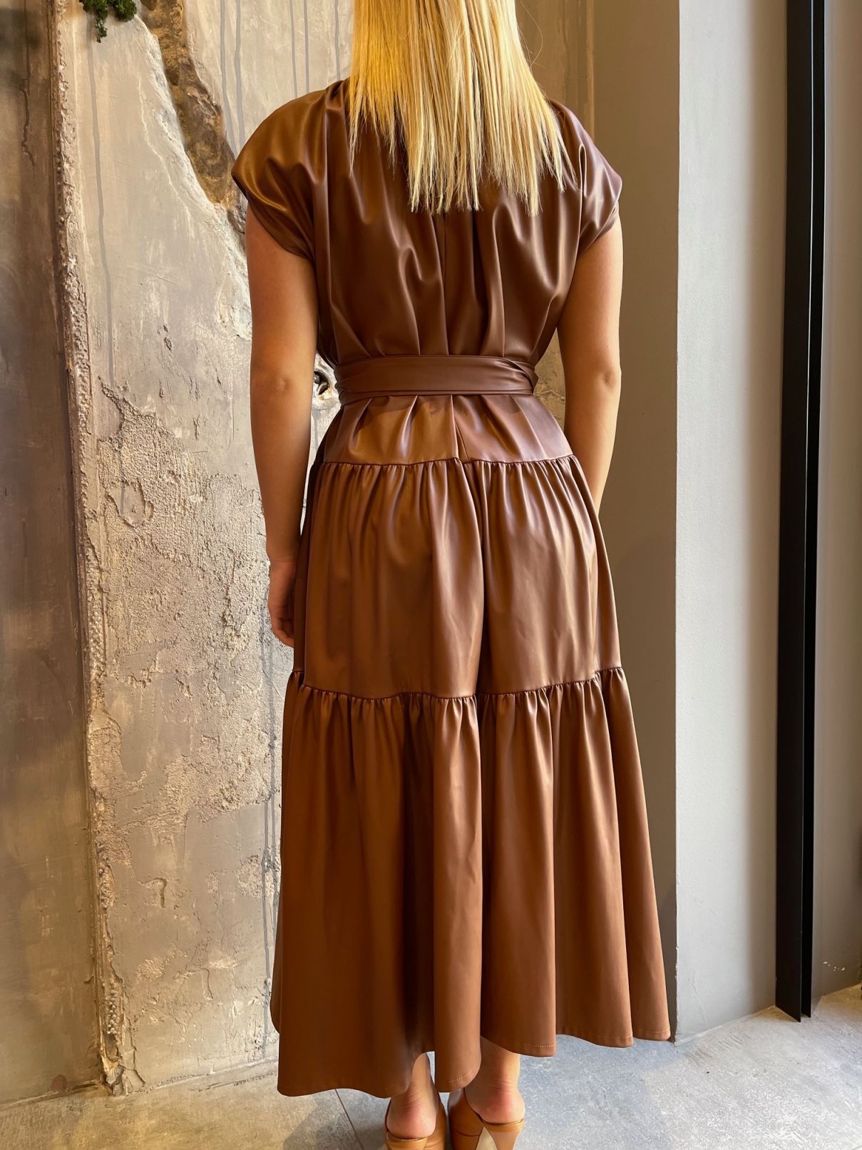 Milla LIBRA DRESS - Vesta Donna