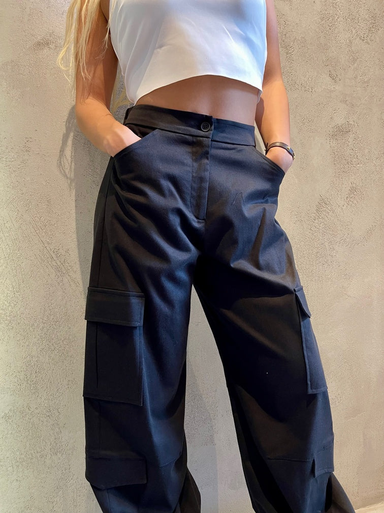 Moutaki DAISY PANTS - Vesta Donna