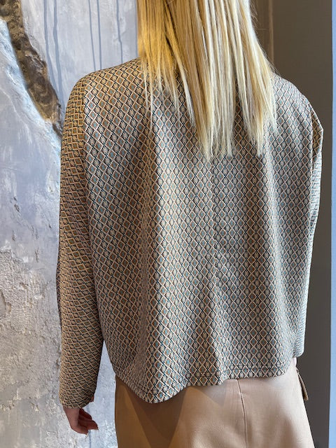 Milla SAHARA TOP - Vesta Donna