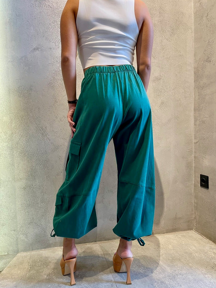 Moutaki DAISY PANTS - Vesta Donna