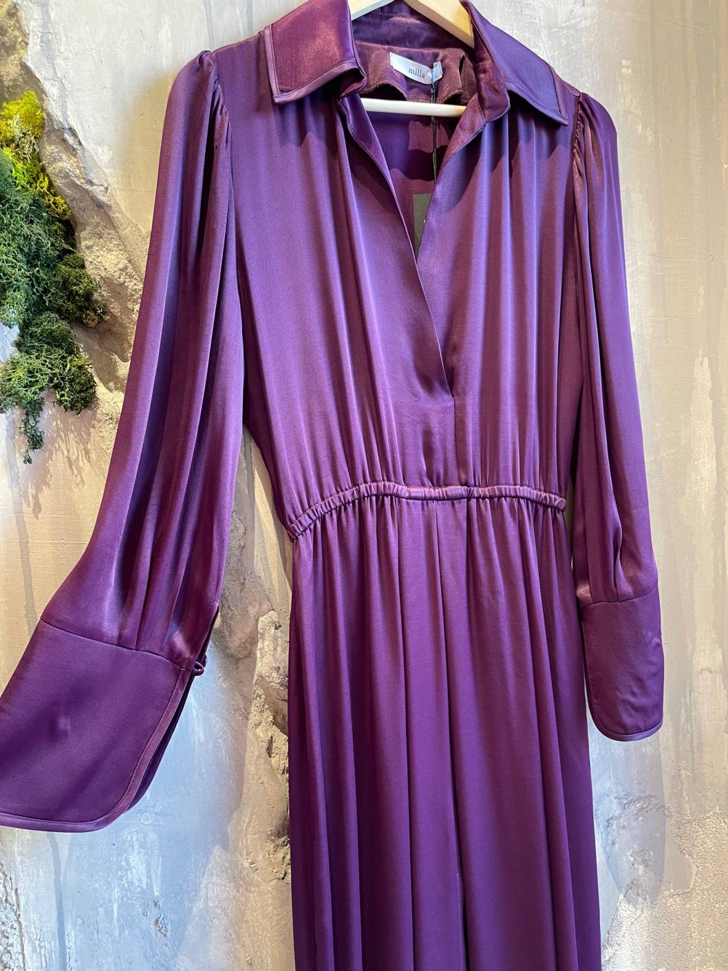 Milla AQUILA DRESS - Vesta Donna