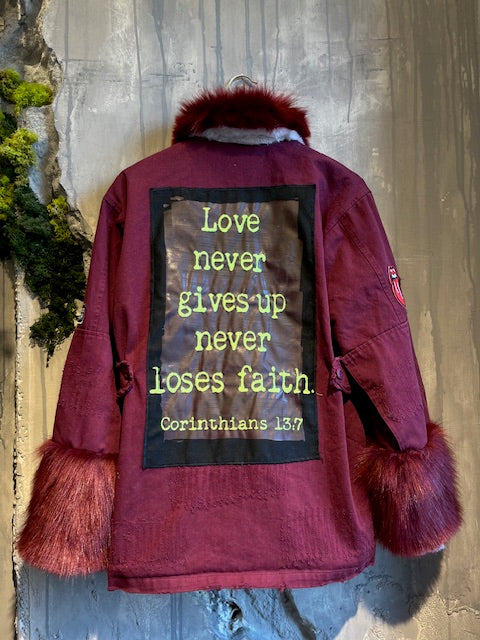 LISA JACKET - Vesta Donna