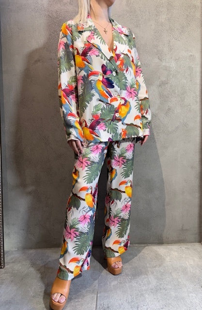 TAMARA SET - Vesta Donna