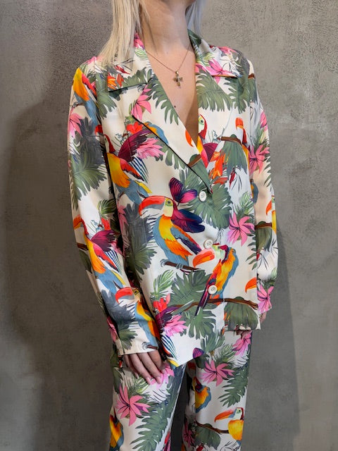 TAMARA SET - Vesta Donna