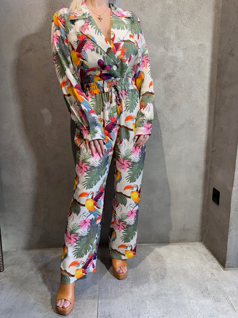 TAMARA SET - Vesta Donna