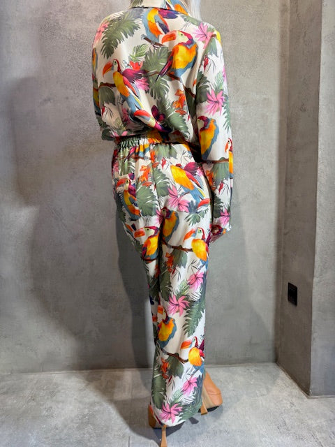 TAMARA SET - Vesta Donna