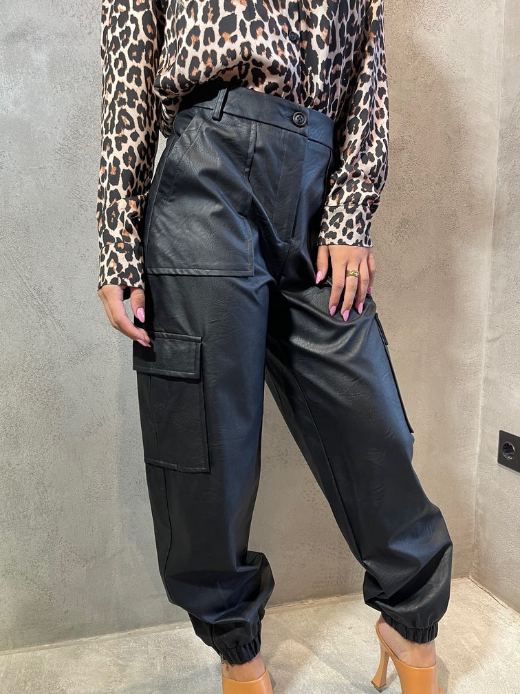 Moutaki ILIANA PANTS - Vesta Donna