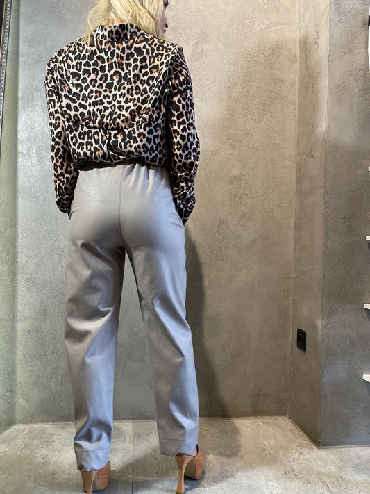 Moutaki AUDREY PANTS - Vesta Donna