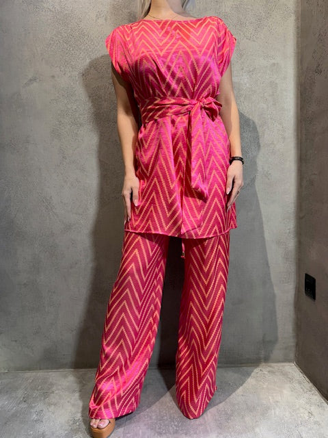 JOANNA SET - Vesta Donna