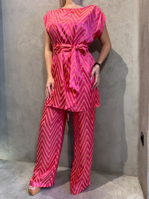 JOANNA SET - Vesta Donna