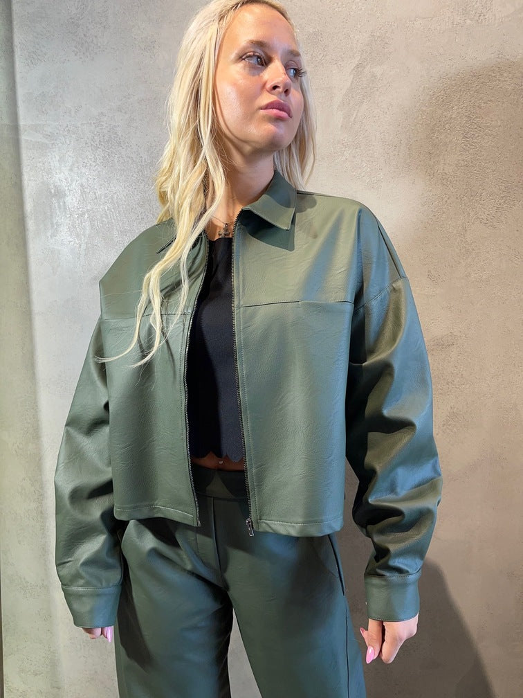 Moutaki JEN SHIRT - Vesta Donna