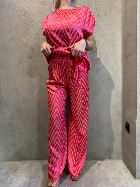 JOANNA SET - Vesta Donna